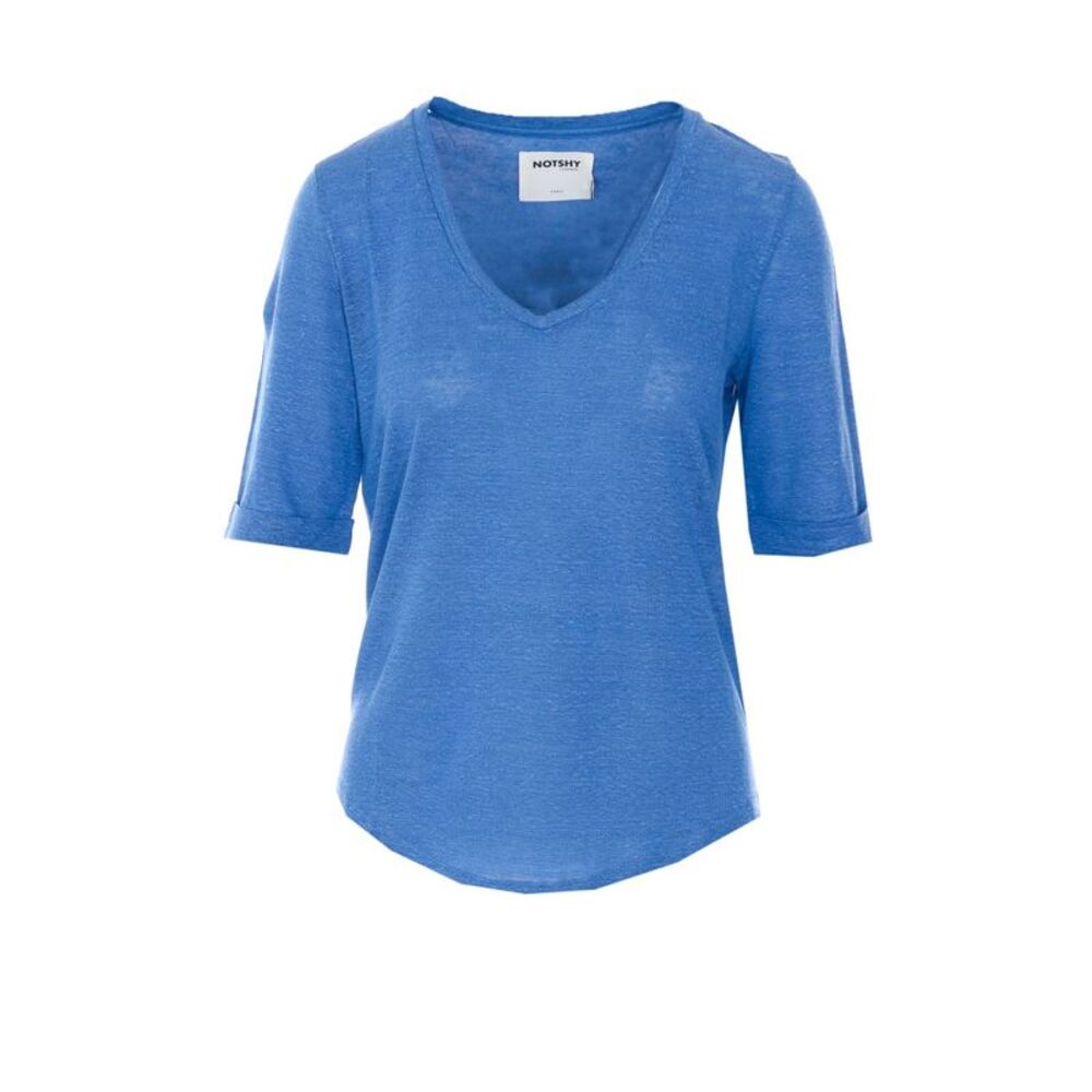 Not Shy Women Romana T-Shirt